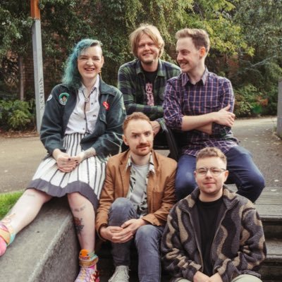 Strange New Places Profile