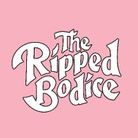 The Ripped Bodice (@therippedbodice) 's Twitter Profile Photo The Ripped Bodice (@therippedbodice) 's Twitter Profile Photo