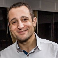 Reuven Lirov (@coachreuven) 's Twitter Profile