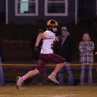 Tyson Decker (@tysondecker24) 's Twitter Profile