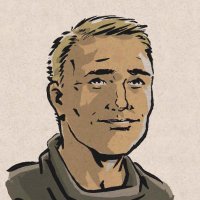 Robin Walter (@robinwalterbd) 's Twitter Profile Photo