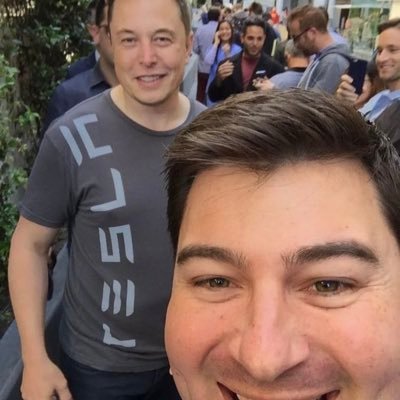 Passionate about driving innovation, leading high-performing teams, and supporting Elon Musk in his mission to revolutionize industries.🚀🚀