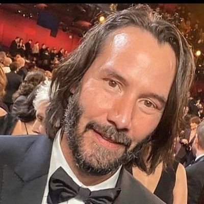 Keanu Reeves