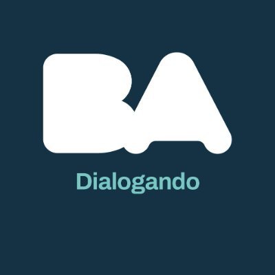 Dialogando BA Profile