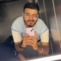 Ankit Barnwal | Builder (@ankitbarnwal10) 's Twitter Profile