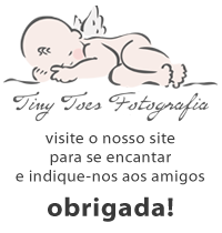 Fotografia de Recém-Nascidos