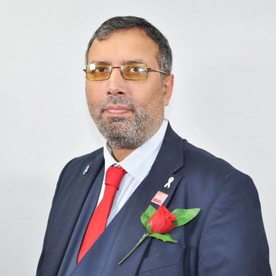 Cllrwaqasahmad's profile picture. Councillor of Bletchley Park ward  at Milton Keynes Council. Councillor of Parish Council at West Bletchley - Church Green Ward. Chair of Council of Faiths.