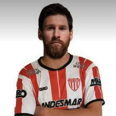 messichacarero's profile picture. hincha y socio del Atlético Club San Martín 🇦🇹