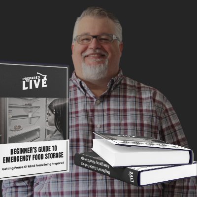 I help ordinary people start their prepping and homesteading journey with the skills, resources and information to shorten the learning curve.