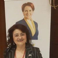 Hatice Çalık(@Tial8894) 's Twitter Profile Photo