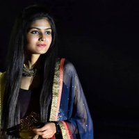 Ekta Singh (@real_ekta) 's Twitter Profile Photo Ekta Singh (@real_ekta) 's Twitter Profile Photo