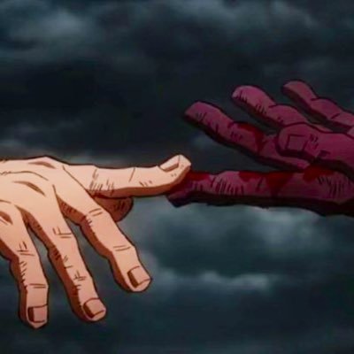 beanpaste930's profile picture. Writing down whatevers in my brain - I tag everything as bkdk with no relation to top/bottom