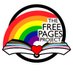 The Free Pages Project (@TheFreePages) Twitter profile photo