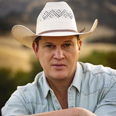 Official Twitter page of Jon Pardi. Cowboys and Plowboys out now