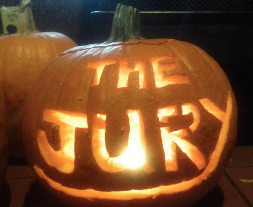 The Jury Room