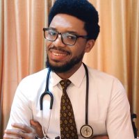 SABI DOCTOR (@therealsabidr) 's Twitter Profile