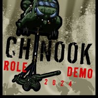 RAF Chinook Role Demonstration Team 2024(@ChinookDisplay) 's Twitter Profileg