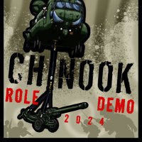 RAF Chinook Role Demonstration Team 2024 (@chinookdisplay) 's Twitter Profile