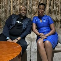 Calorine Mworozi (@calorinemworozi) 's Twitter Profile Photo Calorine Mworozi (@calorinemworozi) 's Twitter Profile Photo