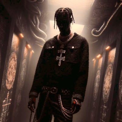 playboibitcoin's profile picture. playboi carti of bitcoin