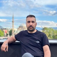 SALİH ERHAN(@salih_erhan) 's Twitter Profile Photo