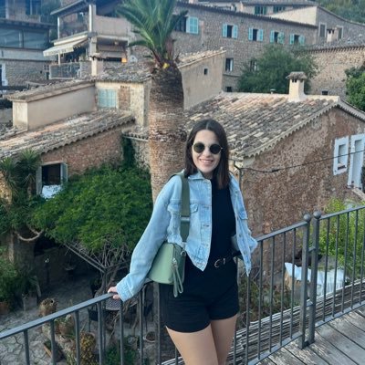 Administración y Dirección de Empresas, UV. 🇪🇸 📍Opositora thac