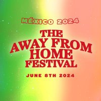 The Away From Home Festival(@AFHFestival) 's Twitter Profile Photo