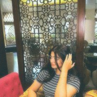 Yashasvi (@beingyashasviii) 's Twitter Profile Photo