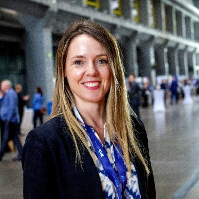 ntorresba's profile picture. Del barri del Bon Pastor. Madre de 2 hijas. Feminista. #InnovaciónSocial #InclusionDigital. Ciudadana del mundo. Opiniones personales. CEO @factoriaf5