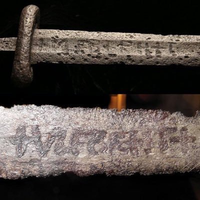 UlfberhtALT's profile picture. Wm 24// no limits bleached//