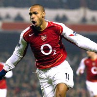 GoonerSparrow (@k_sparrow1) 's Twitter Profile