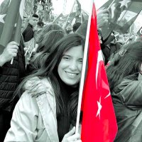 Başkan hanım(@BaskanM58) 's Twitter Profile Photo