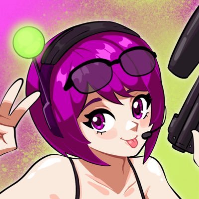 SlinkyCoil's profile picture. 21 - autistic with tourettes, fight me - pfp: @Selvish94 - multi-hobby - follow me on bluesky @slinkycoil.bsky.social (all my creations are there)