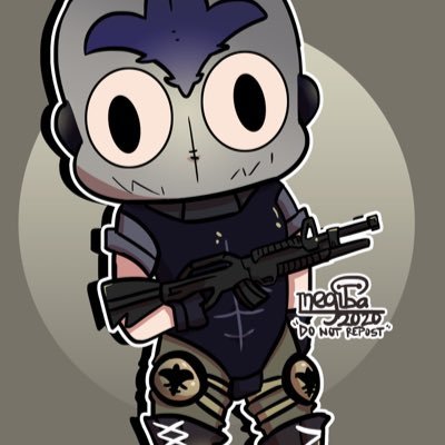 My back up secondary account just in case (follow this account in case of my other secondary account goes to shit same as my first one)