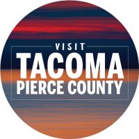 Tacoma-Pierce County Tourism Authority(@visitpierce) 's Twitter Profile Photo