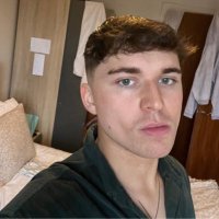Ryan (@ryhaaaam) 's Twitter Profile Photo Ryan (@ryhaaaam) 's Twitter Profile Photo