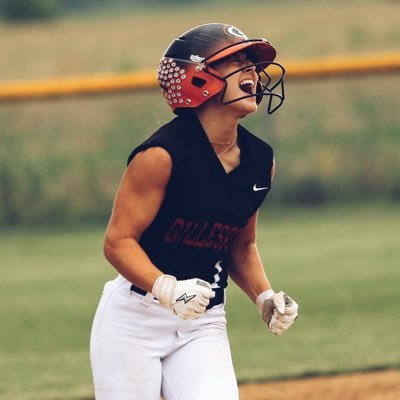 AvaParish's profile picture. Gillespie Highschool | 4.0 GPA | Premier Fastpitch | 2026 | SS/Utility | ava.parish.2026@gmail.com