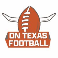 OnTexasFootball(@ontexasfootball) 's Twitter Profile Photo