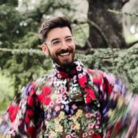 Anto Rodríguez (@antor_v) 's Twitter Profile