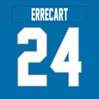 eric errecart (@ericerrecart) 's Twitter Profile