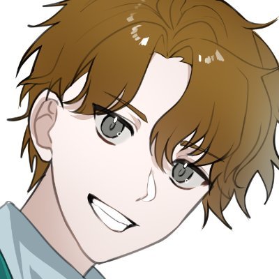 sirAlex⏳🪄 VTuberさんのプロフィール画像