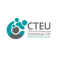 Clinical & Translational Epidemiology Unit - MGH (@mgh_cteu) 's Twitter Profile Photo Clinical & Translational Epidemiology Unit - MGH (@mgh_cteu) 's Twitter Profile Photo