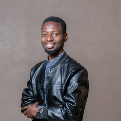 Born again Christian. Student of the great Commission.
Interior and Landscape Designer @ Miradi Design Studio.