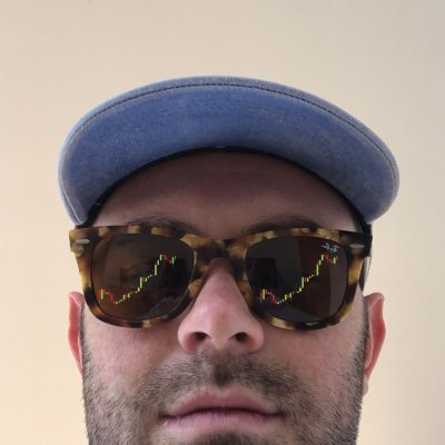 SerSquash's profile picture. BD Executive at @SweatEconomy

Hodl ur horses, ser