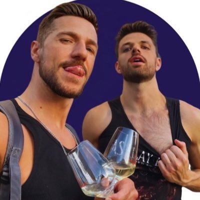 thefabryk's profile picture. We are Fabio and Ryan.
We are a gay lifestyle and travel blog helping people live their most authentic lives. 
https://t.co/QNtf4G2PLu