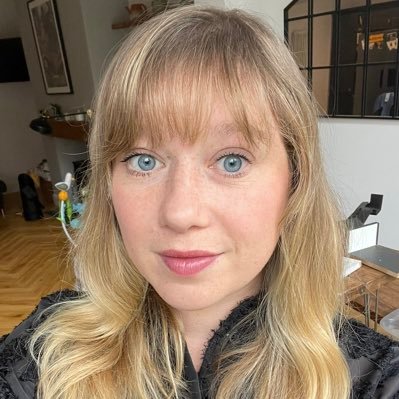 Rebecca_Oatcake's profile picture. 