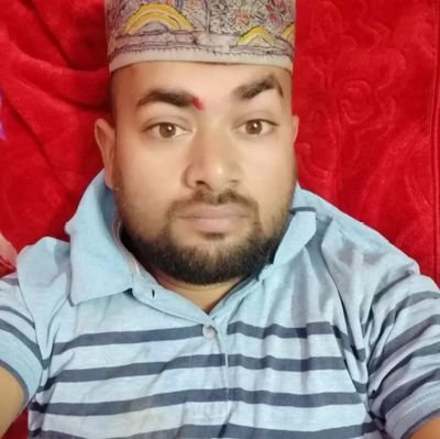 शिक्षकभर्ती संघर्षमोर्चा👉सघर्षों से भरा जीवन।भाग्य में जो मिलना होगा वो अवश्य मिलेगा।BBA+B.Ed,3Uptet,3Ctet,Pet,Ccc.👉B.Ed प्राथमिक से बाहर।सरकार हमारा साथ दे🙏