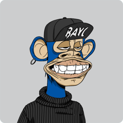 ffd438443's profile picture. Blockchain Citizen. Bullish on NFTs.