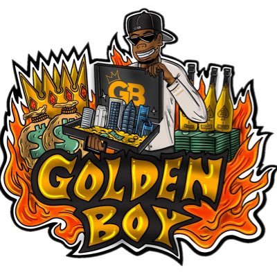 Golden Boy 💛