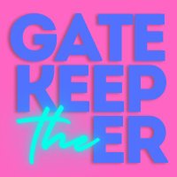 theGATEKEEPER (@the_gatekeeperx) 's Twitter Profile